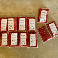 Super Lean Beef Mince