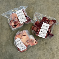 Delicious Beef Bones
