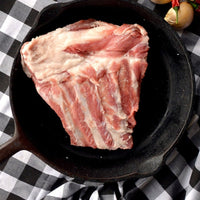 Baby Back Pork Ribs