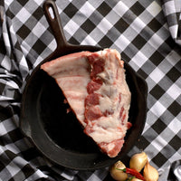 Baby Back Pork Ribs