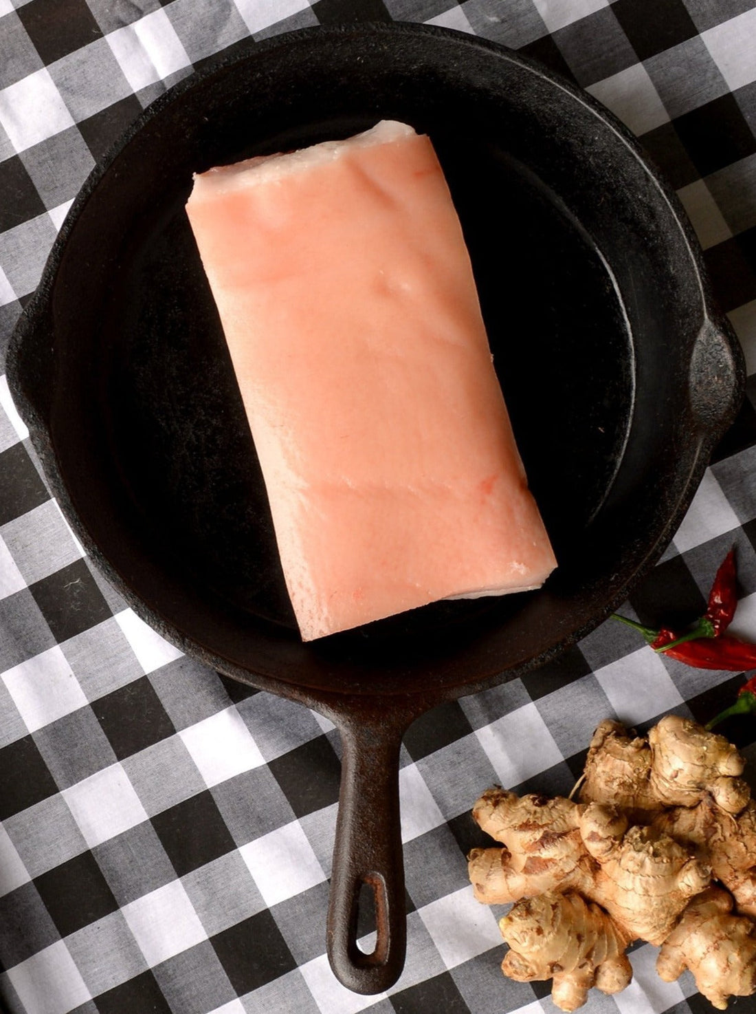 Pork Belly - 1kg