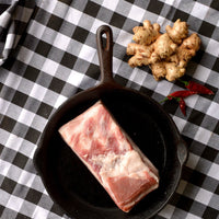 Pork Belly - 1kg