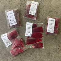 Kangaroo - Stirfry 500g