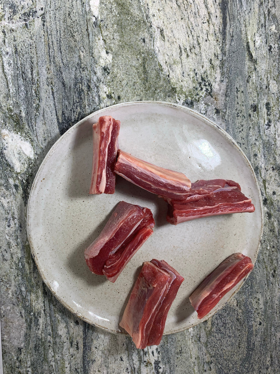 Beef Short Ribs – 1kg