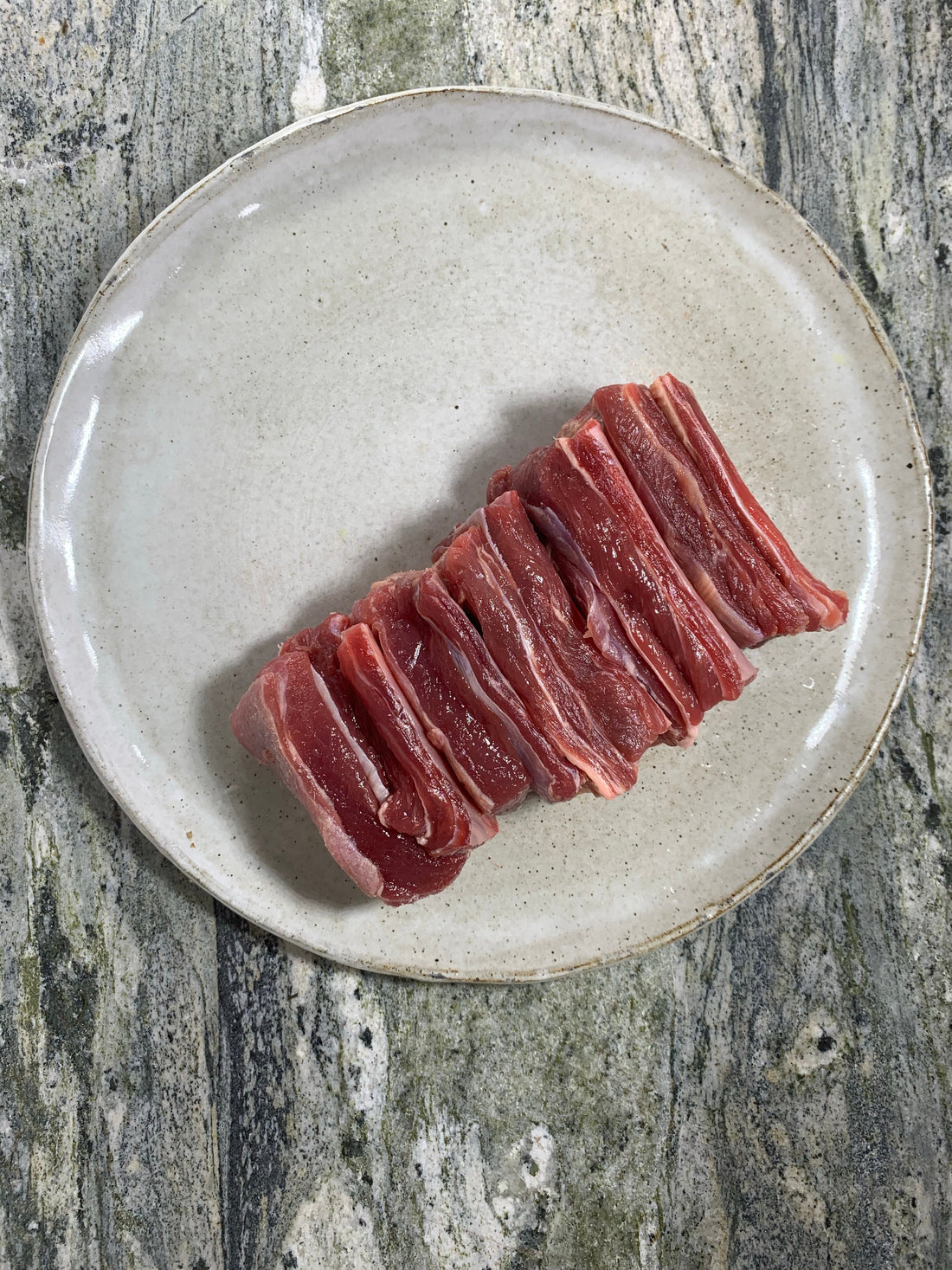 Beef Short Ribs – 1kg