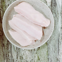 Pork Fat - 500g