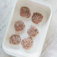 pasture raised organic chicken sliders