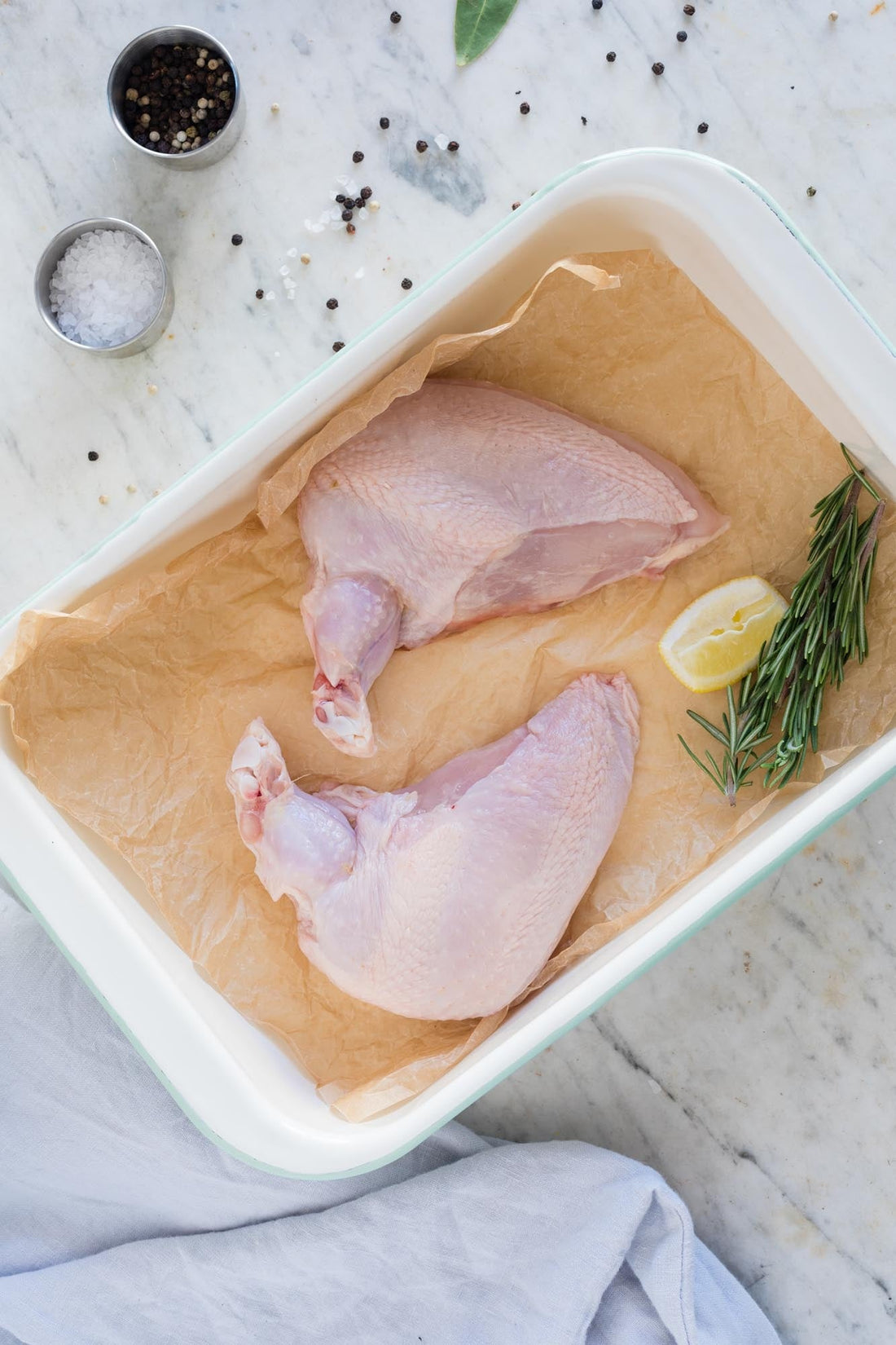 Chicken Breast Supreme