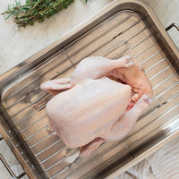 pasture raised organic chicken