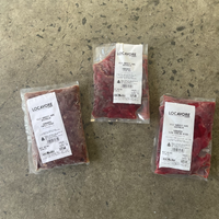 Kangaroo - Stirfry 500g