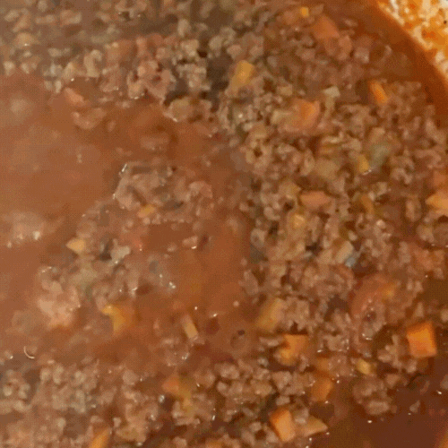 What to cook with paleo mince