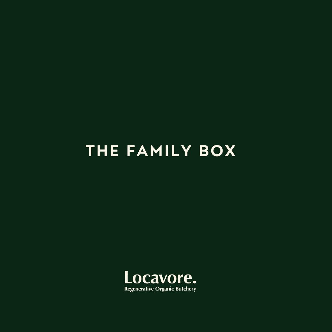 The Family Box