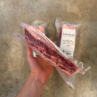 Beef Short Ribs – 1kg
