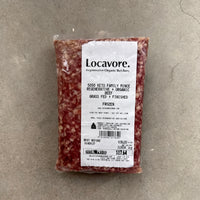 50/50 Keto Beef Mince