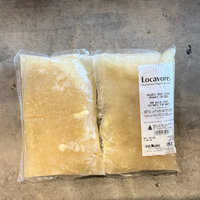 Organic Meat Stock - Organic Chicken - 1L
