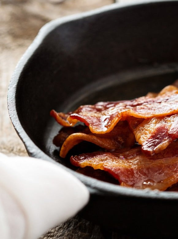 Bacon - 500g