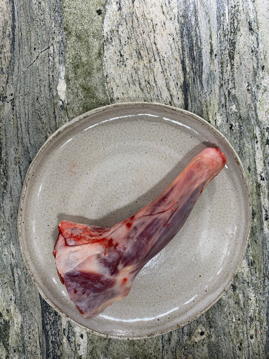 Rangeland Goat - Shanks 1KG