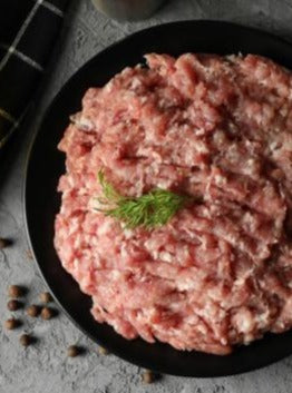 Wonderland Mince (chicken + pork) - 500g