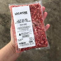 BEEF PALEO MINCE -500g