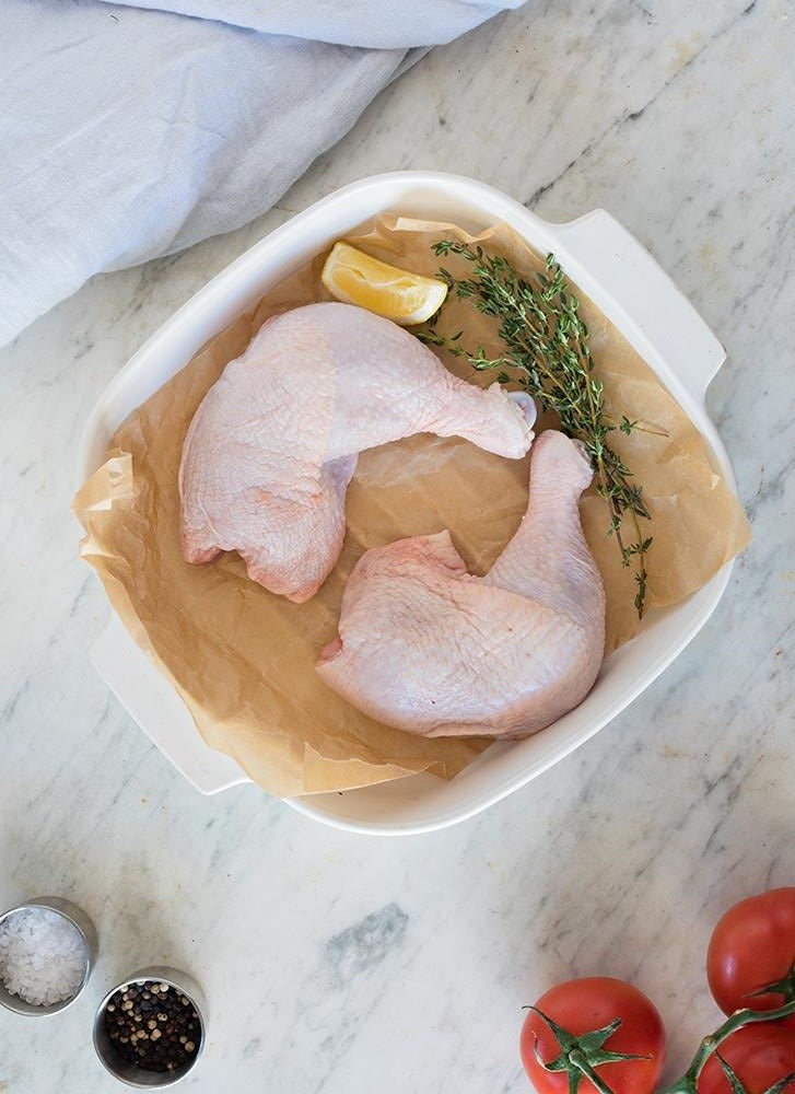 pasture raised organic chicken maryland