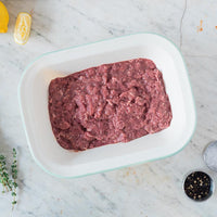 pasture raised organic paleo chicken mince